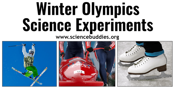 Save the ice science olympiad