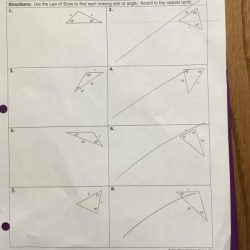 Unit 8 right triangles & trigonometry