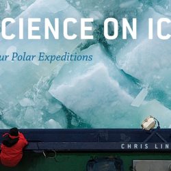 Save the ice science olympiad