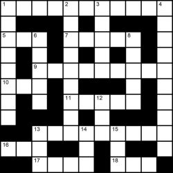 Hidden figures crossword puzzle answer key