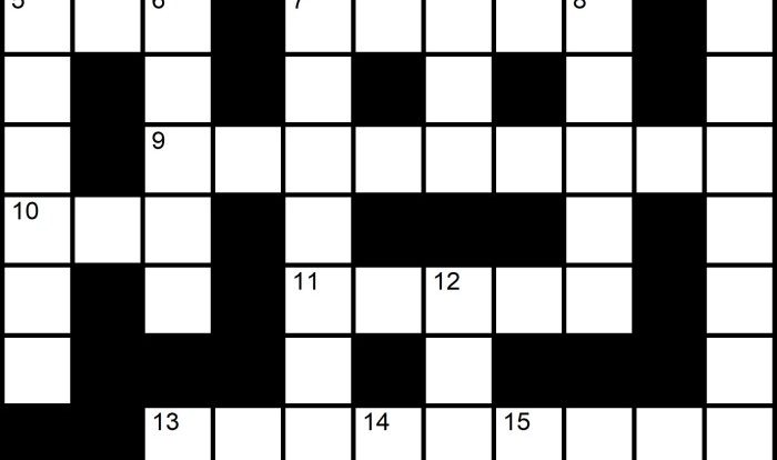 Hidden figures crossword puzzle answer key