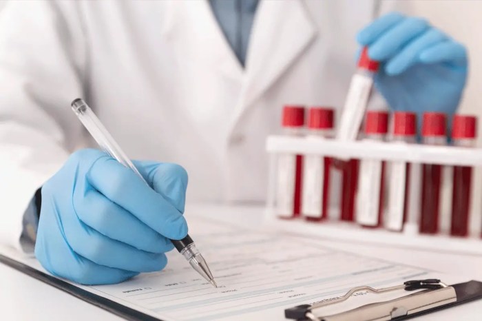 How often do phlebotomist get drug tested