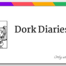 Dork diaries ar quiz answers