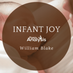 Infant joy blake plate