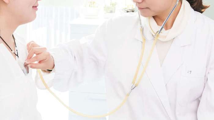 Stethoscope