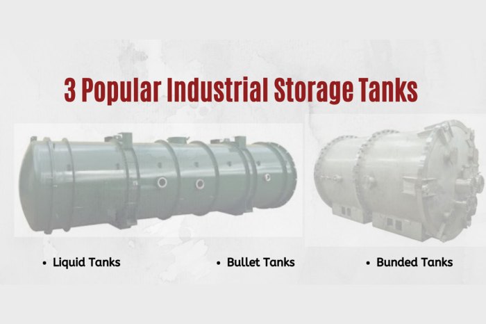 Tanks cooling systems pressure water ibc chillers chiller pressurized tank accumulators usually serve cases cold power used when high