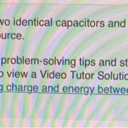 Capacitors capacitance electricalacademia